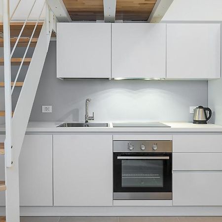 Classbnb - Due Moderni Appartamenti A 1Km Dall'Arco Della Pace Milão Exterior foto