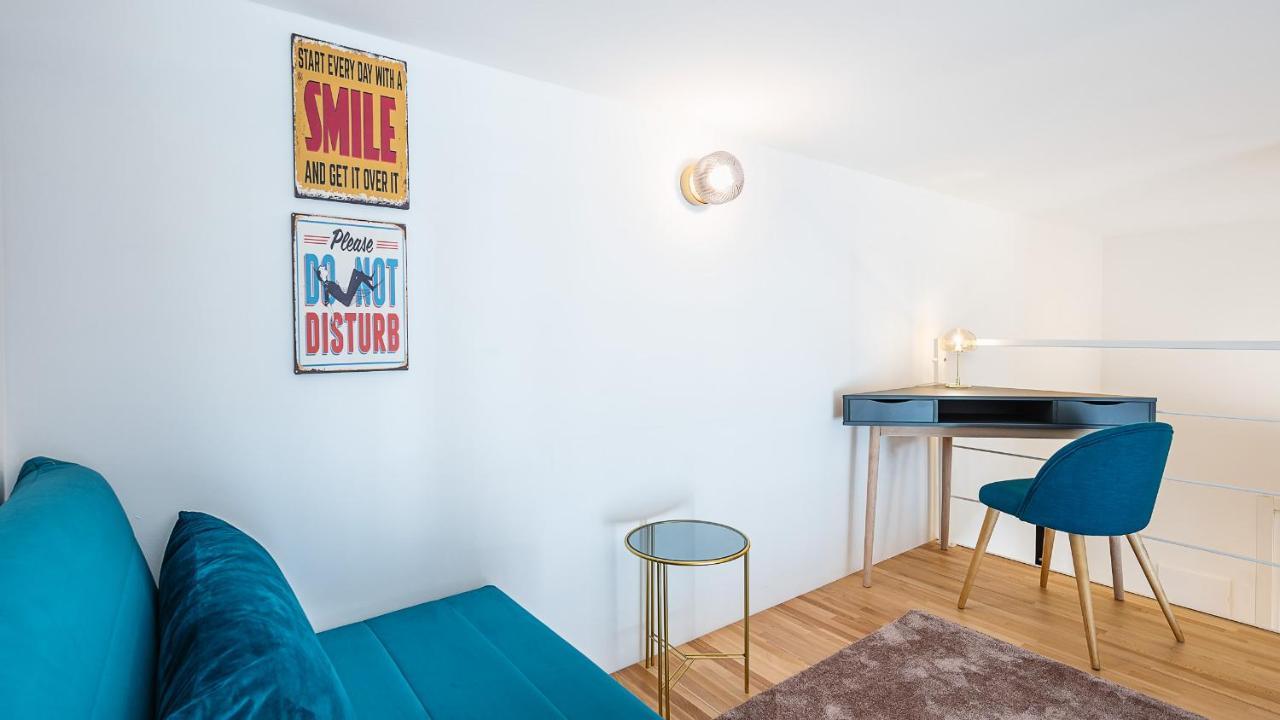 Classbnb - Due Moderni Appartamenti A 1Km Dall'Arco Della Pace Milão Exterior foto
