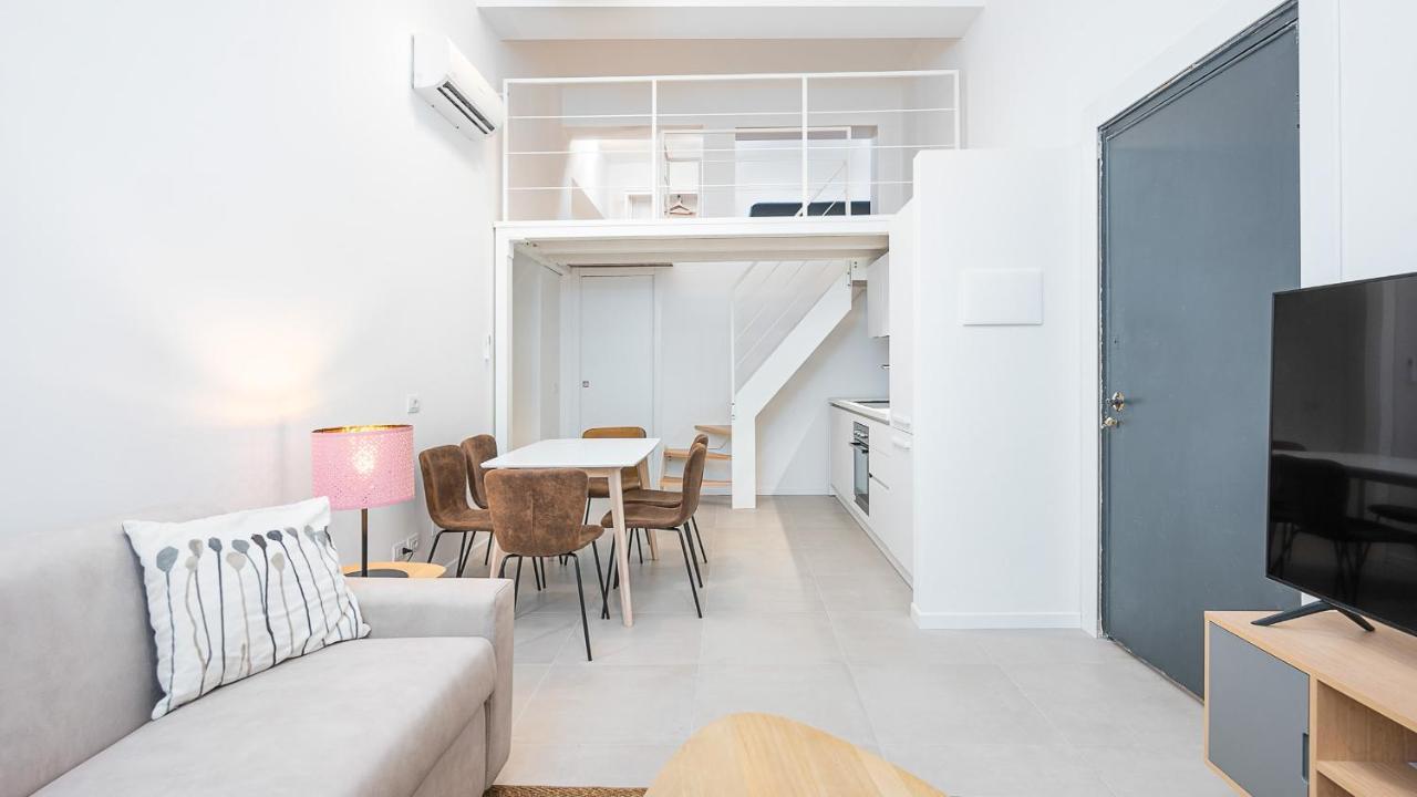 Classbnb - Due Moderni Appartamenti A 1Km Dall'Arco Della Pace Milão Exterior foto