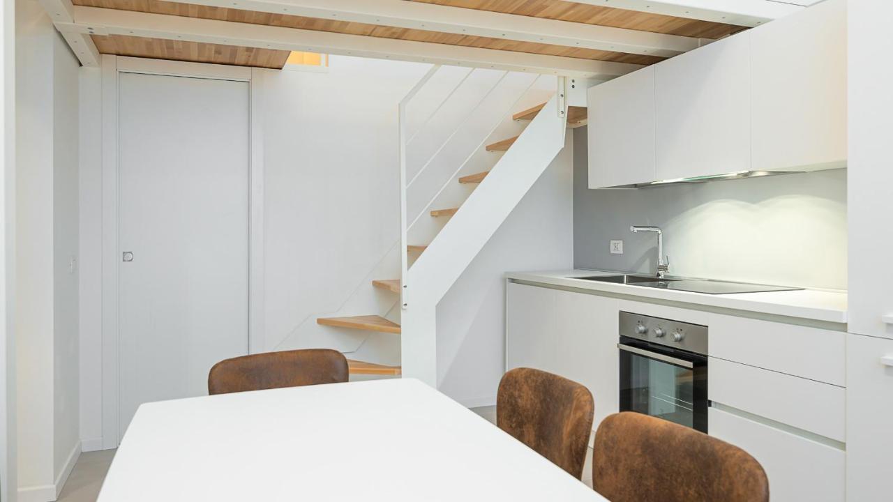 Classbnb - Due Moderni Appartamenti A 1Km Dall'Arco Della Pace Milão Exterior foto